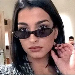 SQUIRT Black sold by Giant Vintage