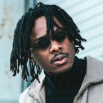 FORKED Black Oval Steampunk Sunglasses sold by Giant Vintage product image thumbnail 2