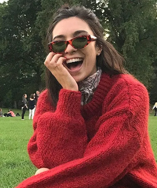 FORTUNE Tortoise sold by Giant Vintage product image thumbnail 4