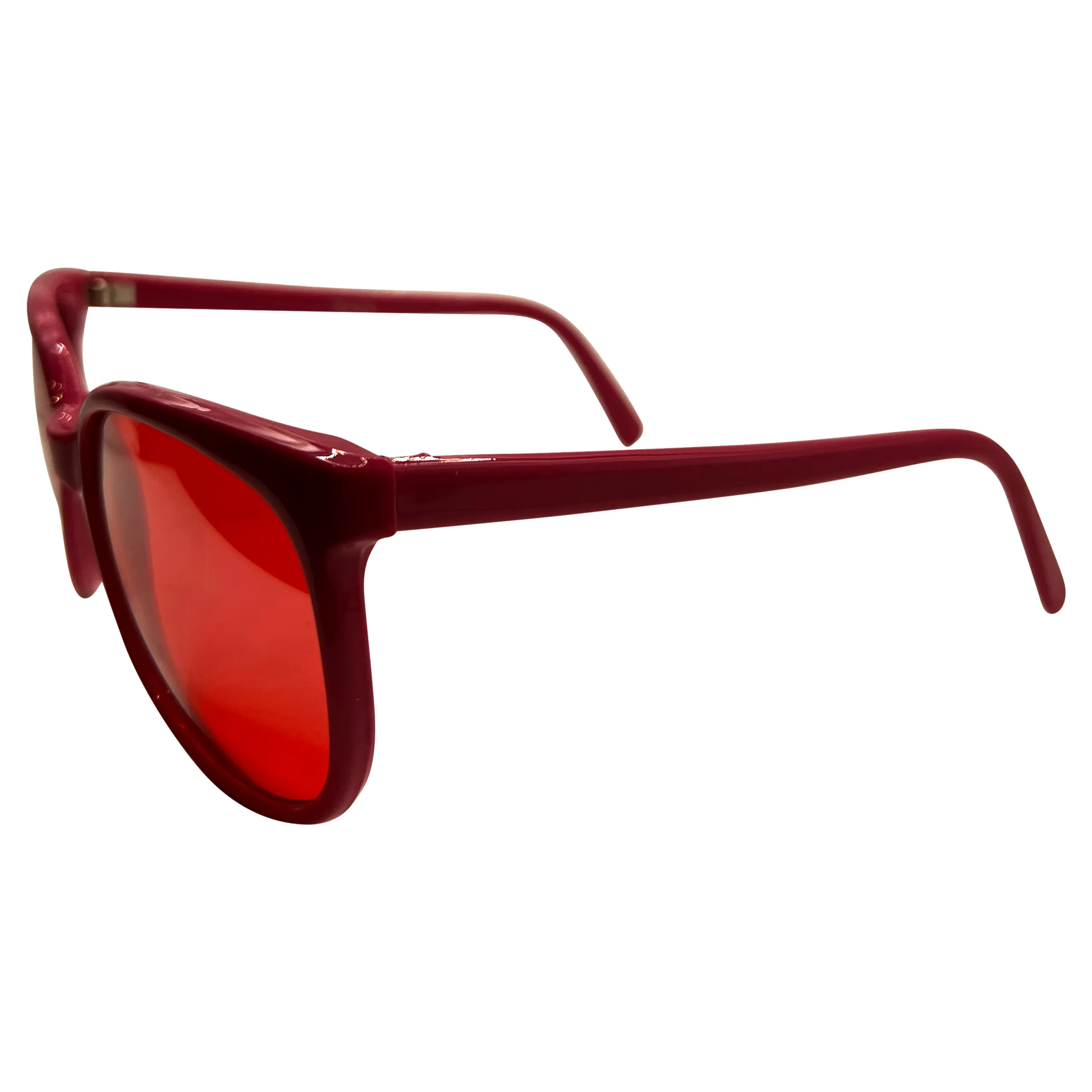 DIMPLES Pink sold by Giant Vintage product image thumbnail 2