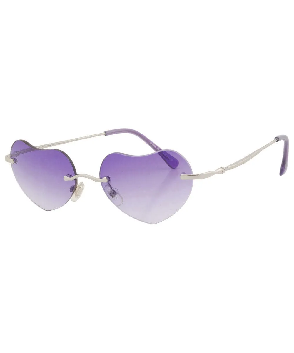 Q-PID Purple sold by Giant Vintage product image thumbnail 2