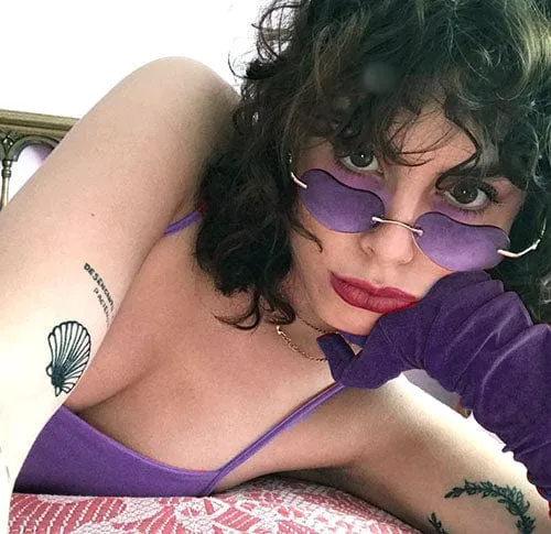 Q-PID Purple sold by Giant Vintage product image thumbnail 4