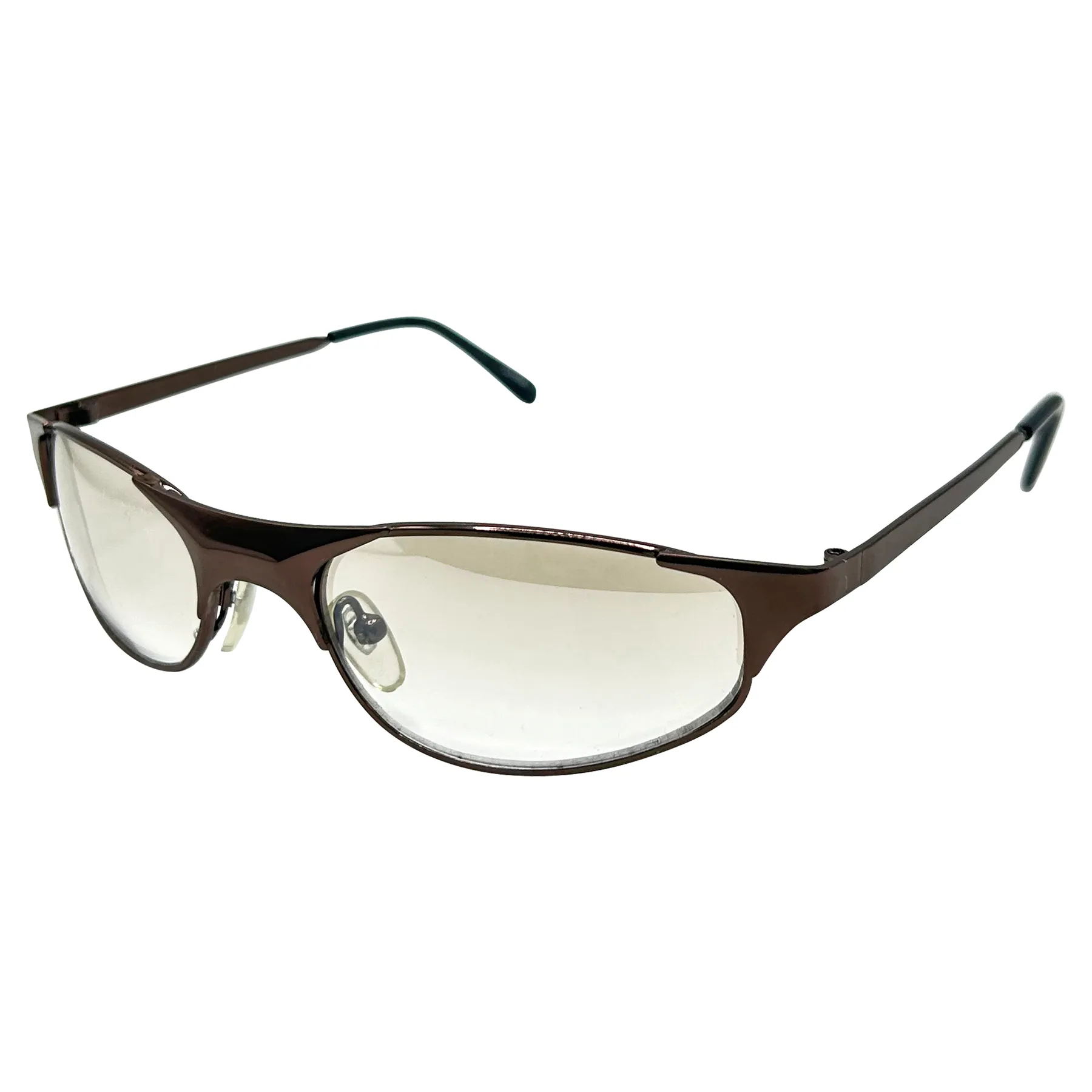 REVERSE Sporty 90s Sunglasses sold by Giant Vintage product image thumbnail 2