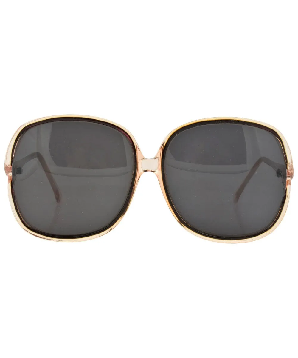 SLOANE tan/SD sold by Giant Vintage product image thumbnail 3