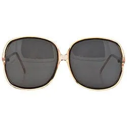 SLOANE tan/SD sold by Giant Vintage