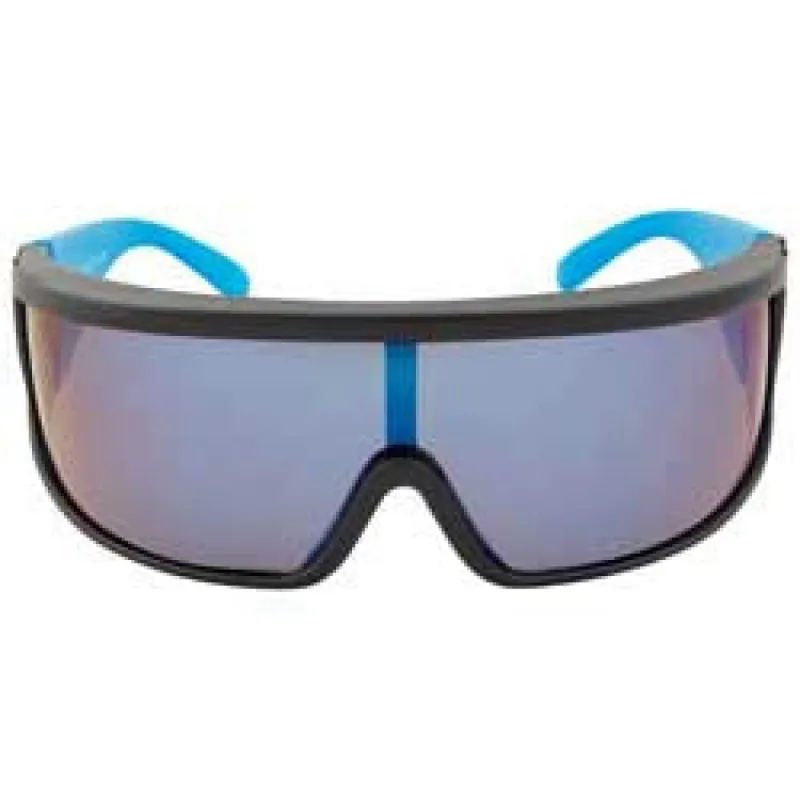 RELOADED Blue Indie Sunglasses sold by Giant Vintage