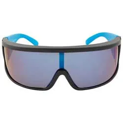 RELOADED Blue Indie Sunglasses sold by Giant Vintage