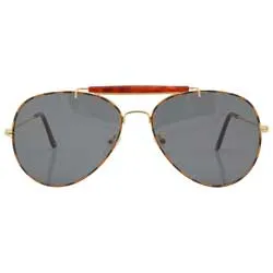 DEMME Gold/Tortoise sold by Giant Vintage