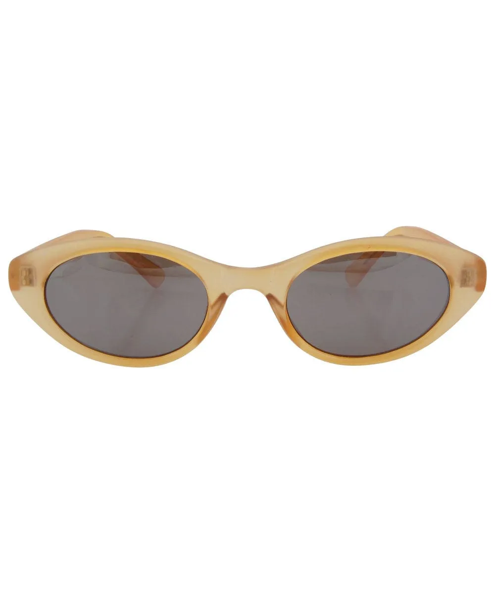 TABBY Yellow/Smoke sold by Giant Vintage product image thumbnail 3