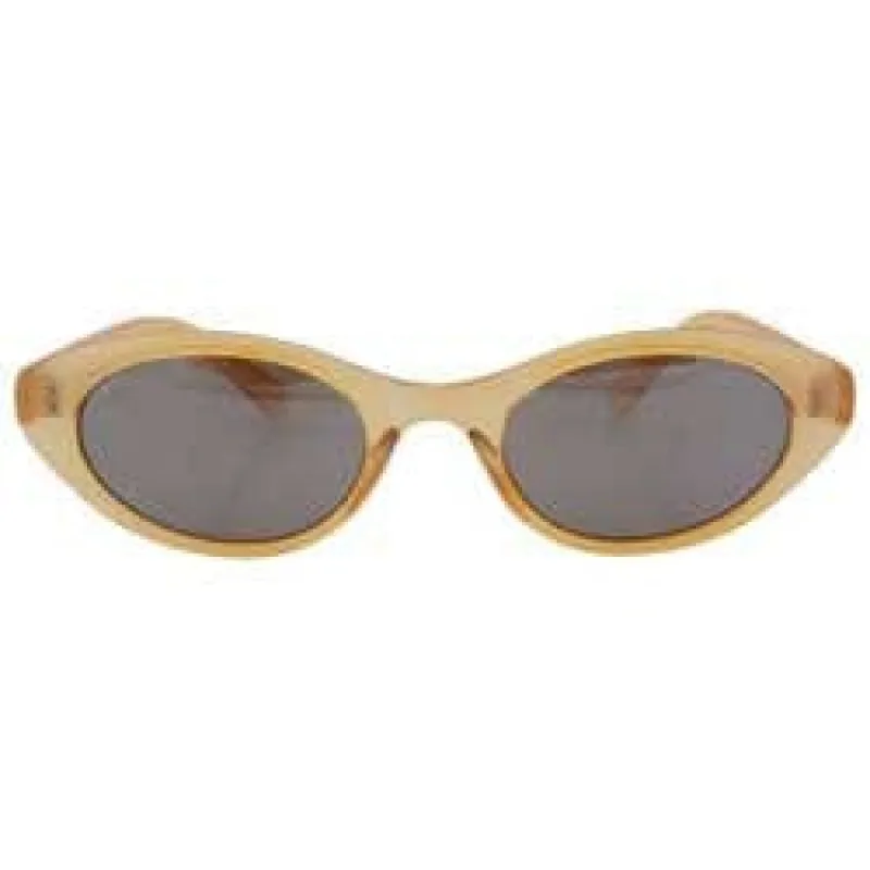 TABBY Yellow/Smoke sold by Giant Vintage