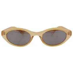 TABBY Yellow/Smoke sold by Giant Vintage