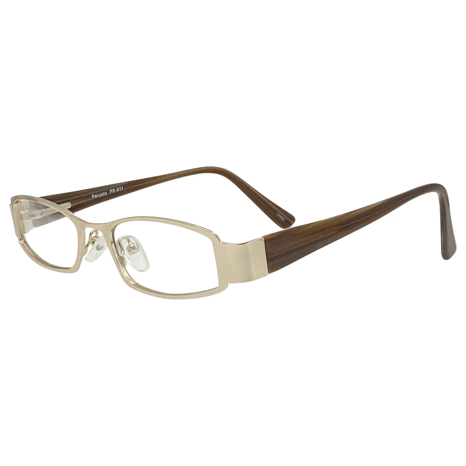 TUNNEL VISION Office Siren Glasses sold by Giant Vintage product image thumbnail 5