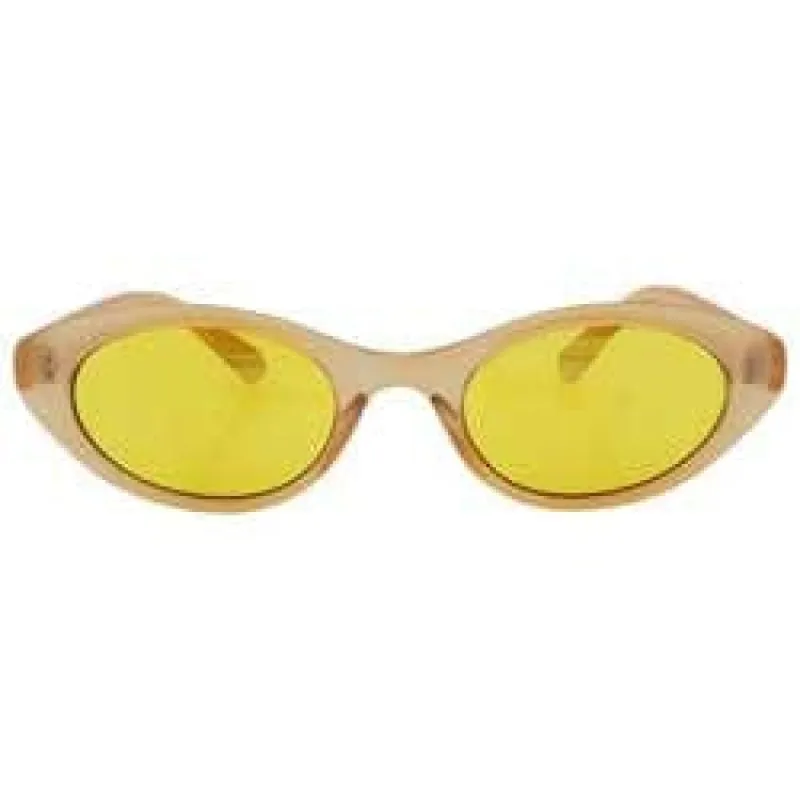 TABBY Yellow/Yellow sold by Giant Vintage