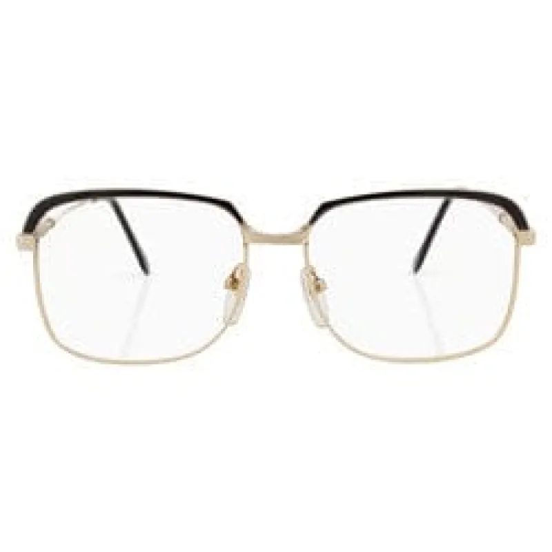 DUNCAN Gold/Black/Clear sold by Giant Vintage