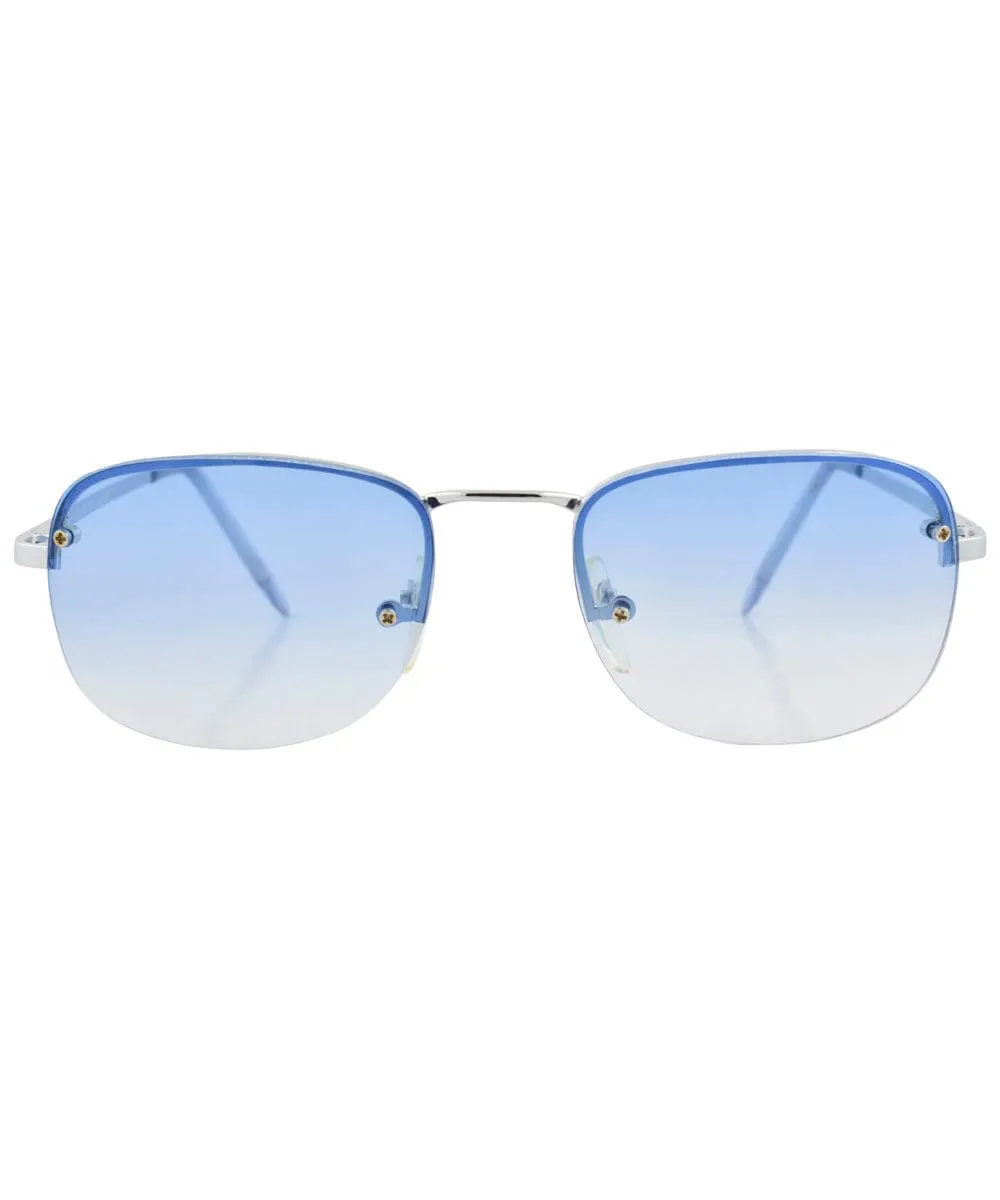 SPRINKLES Blue sold by Giant Vintage product image thumbnail 3