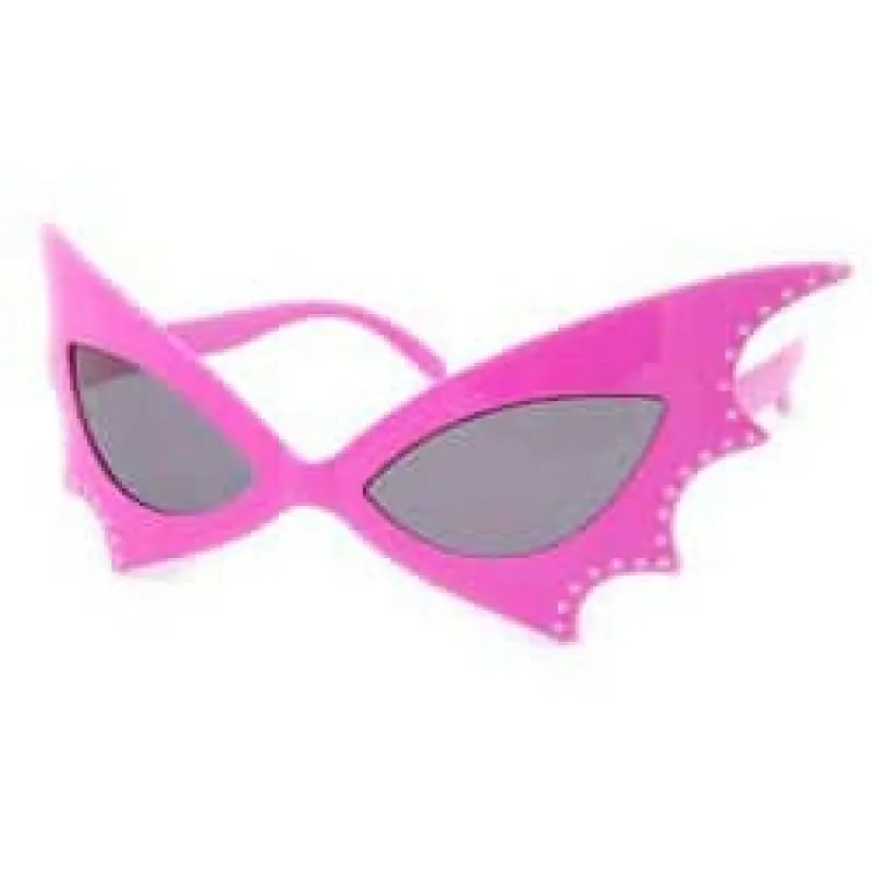 KEEN Pink Cat-Eye Sunglasses sold by Giant Vintage