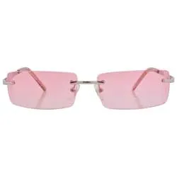 WOMP Pink sold by Giant Vintage