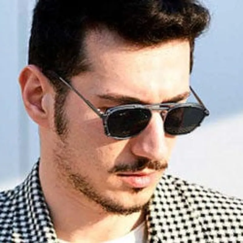 SMYTHE Relic sold by Giant Vintage