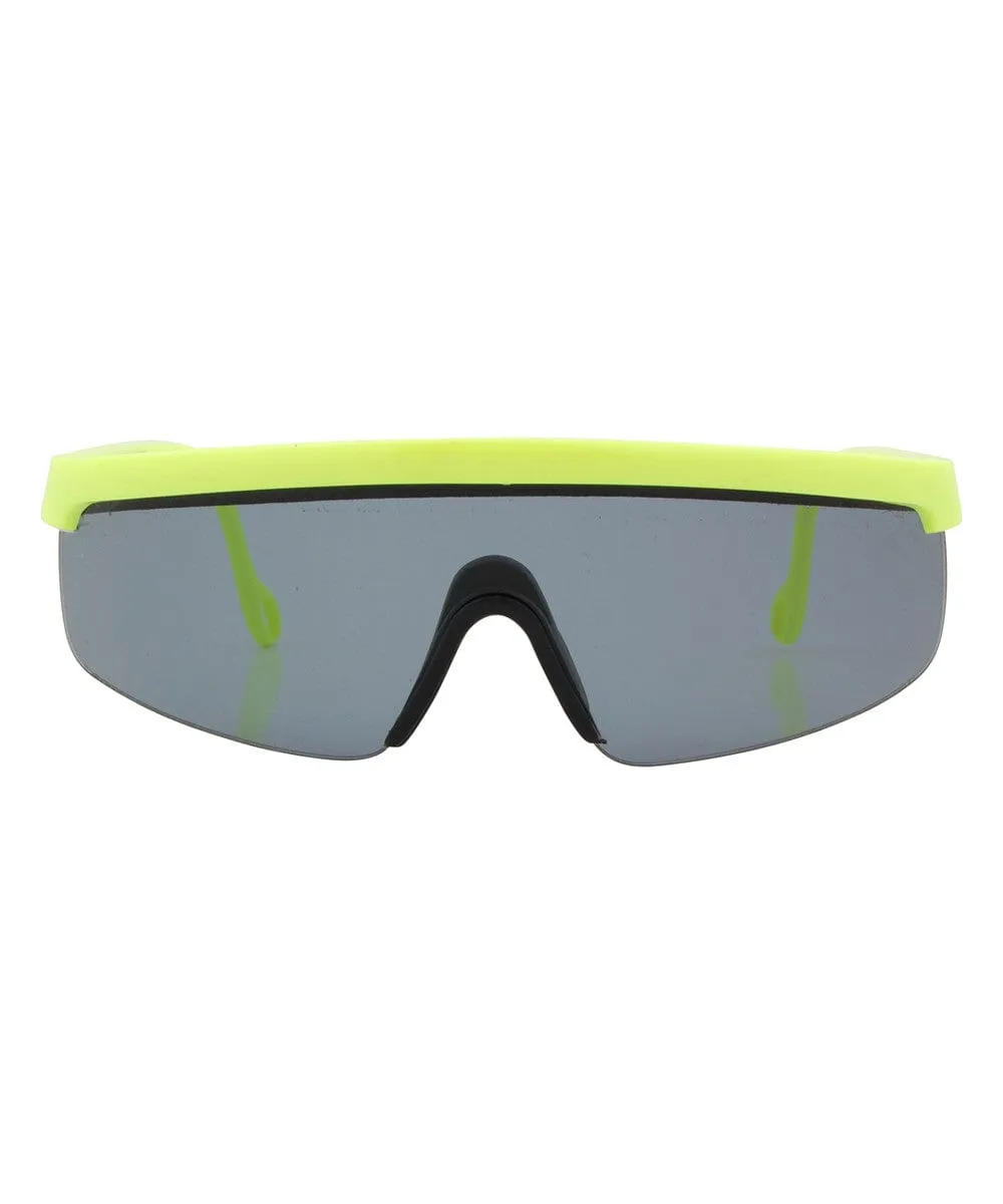 BEVEL Yellow sold by Giant Vintage product image thumbnail 3