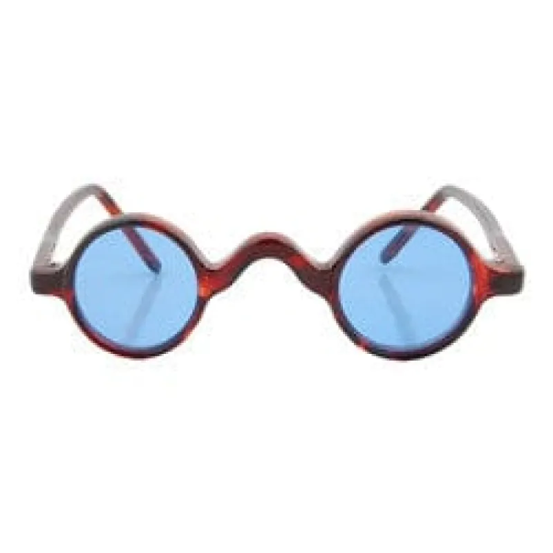 BOYD Demi/Blue sold by Giant Vintage