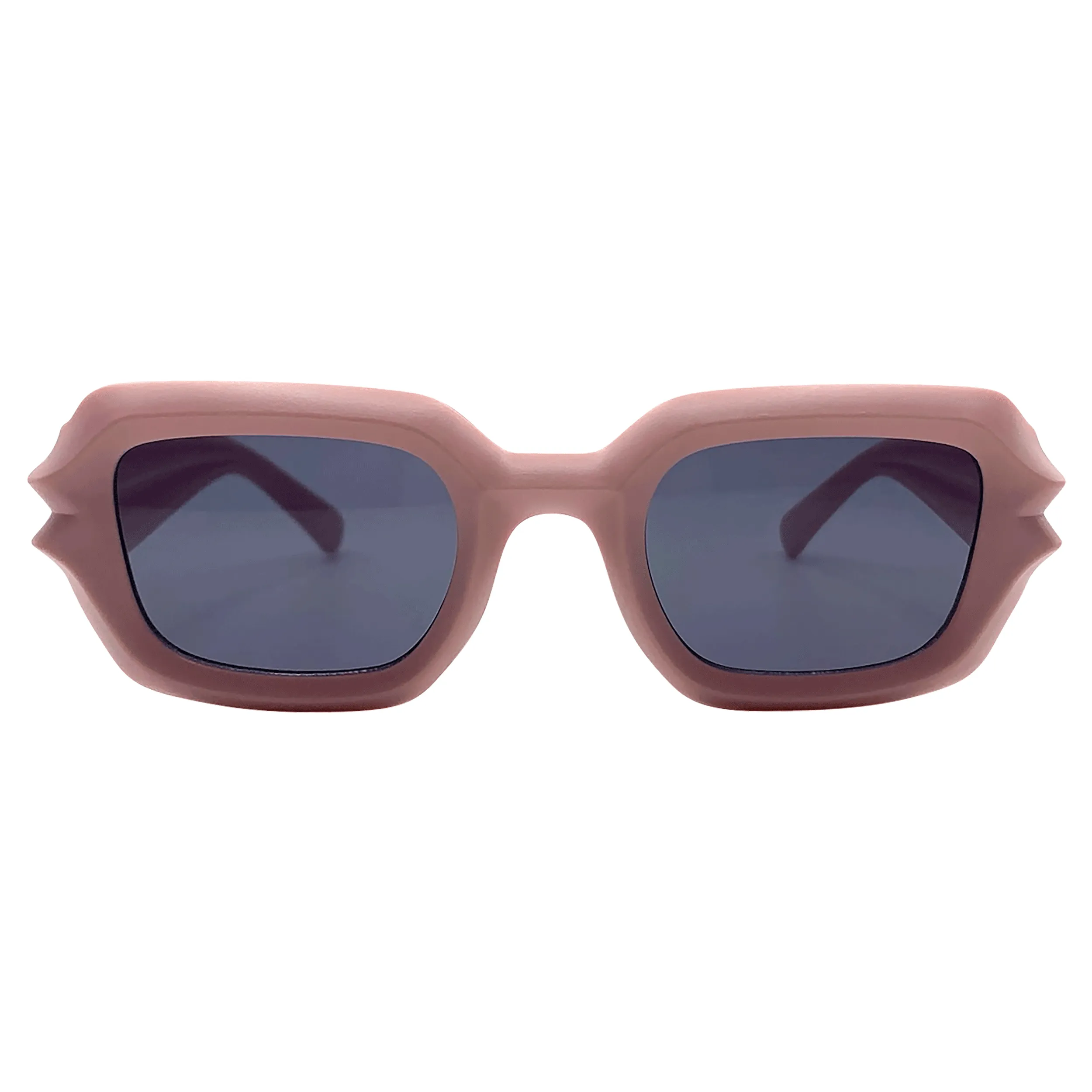 BOY TOY Square Sunglasses sold by Giant Vintage product image thumbnail 5