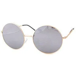 PANCAKES Gold/Mirror sold by Giant Vintage