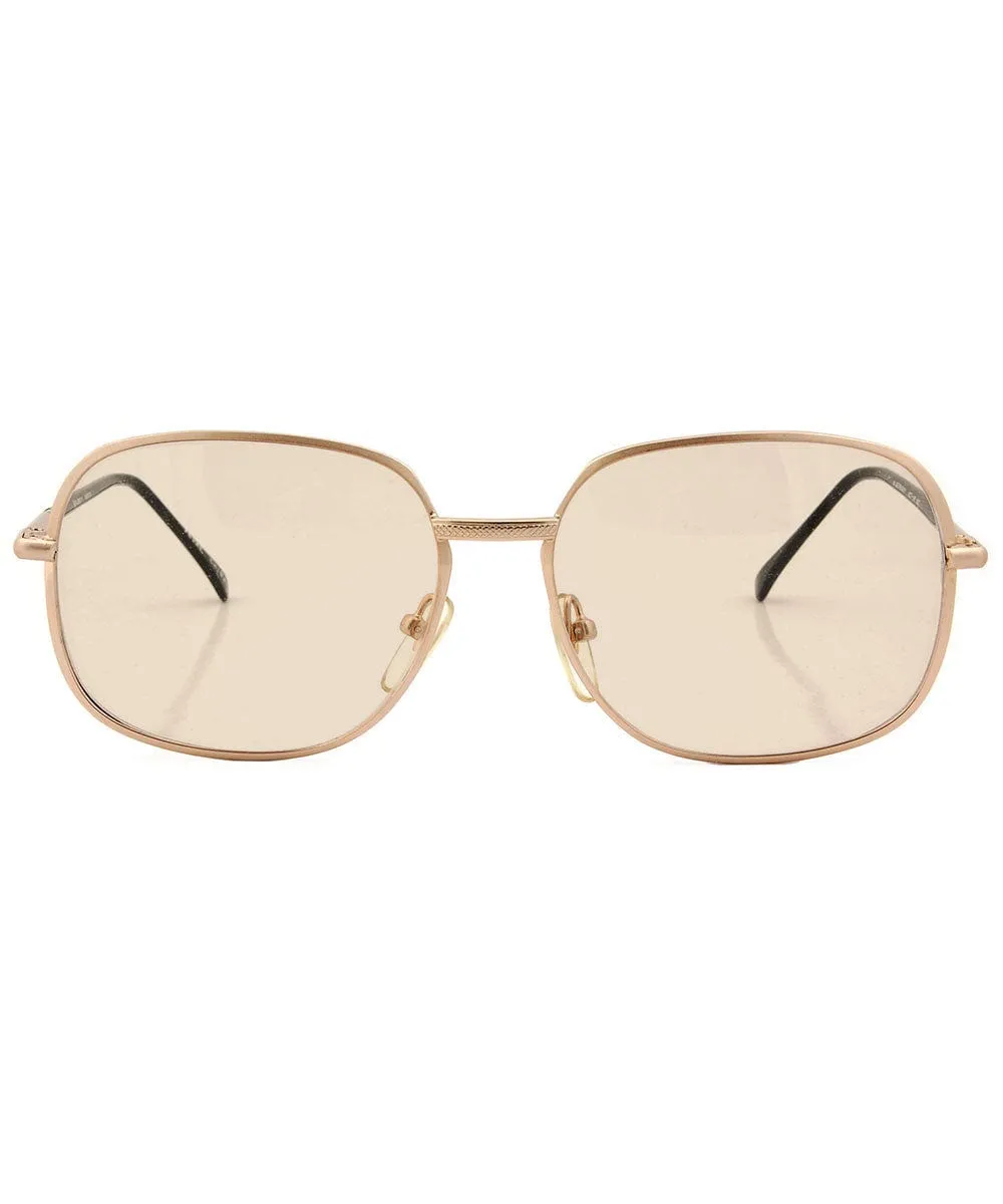 DUNCAN Gold/Tan sold by Giant Vintage product image thumbnail 3