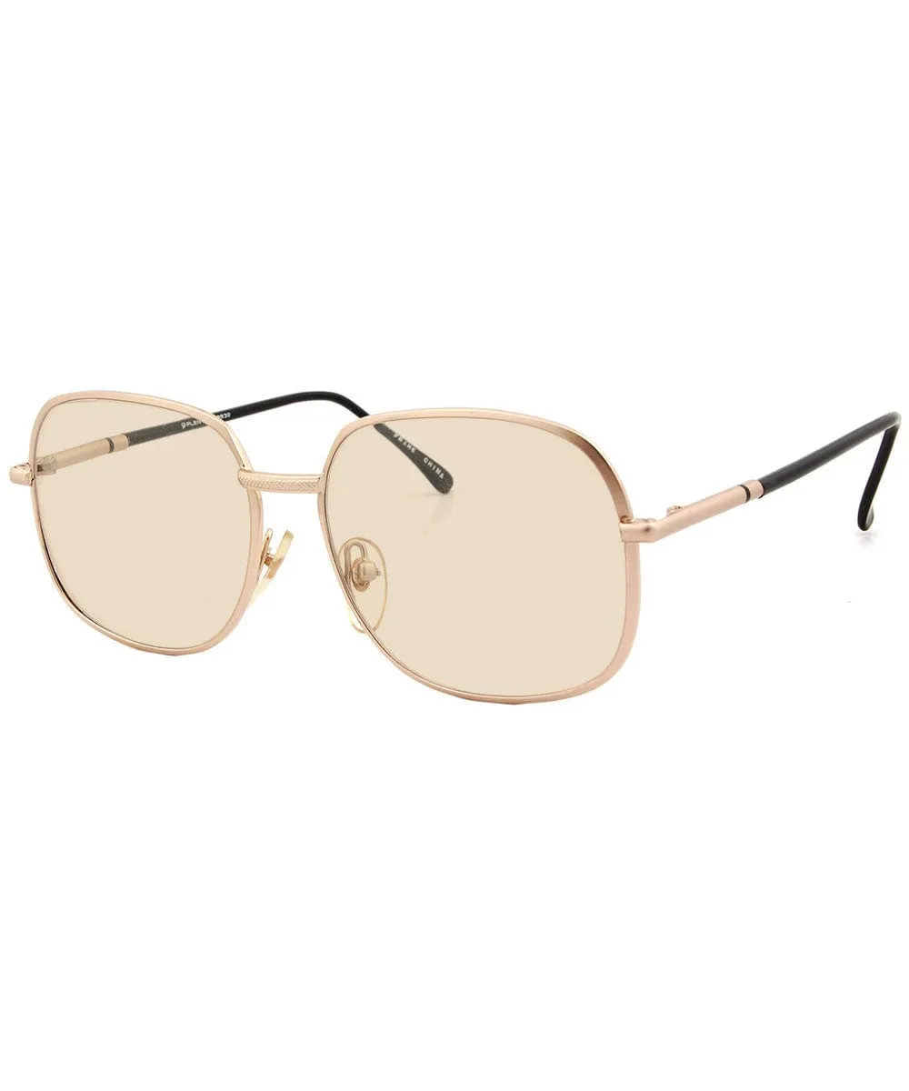 DUNCAN Gold/Tan sold by Giant Vintage product image thumbnail 2