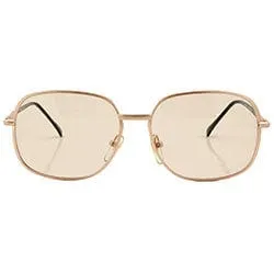 DUNCAN Gold/Tan sold by Giant Vintage