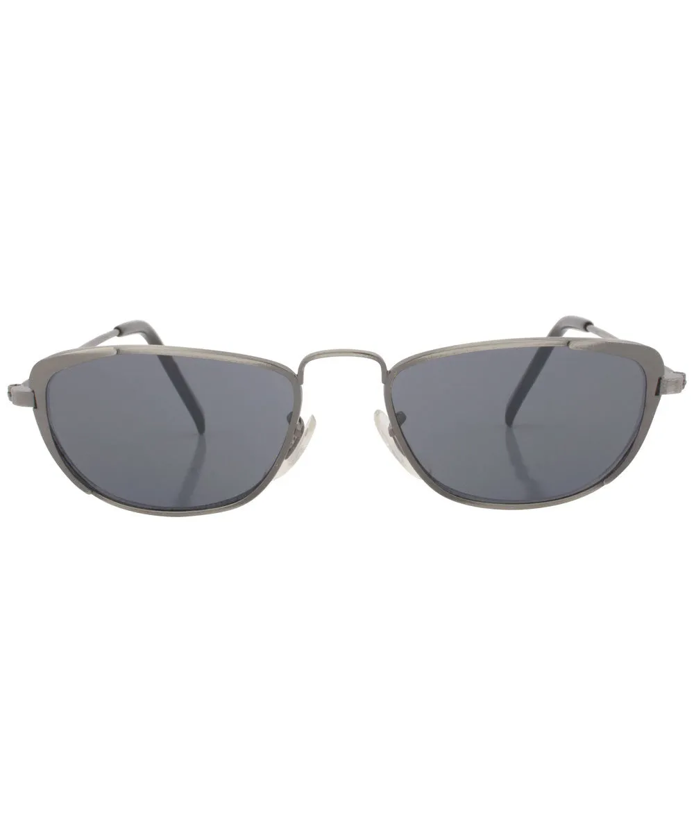 WEED Indie Sunglasses sold by Giant Vintage product image thumbnail 5