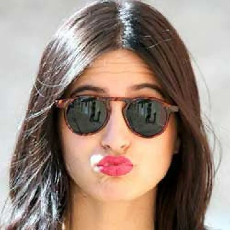 KEYES Tortoise sold by Giant Vintage