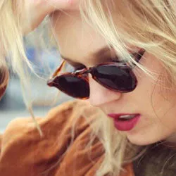 KEYES Tortoise sold by Giant Vintage