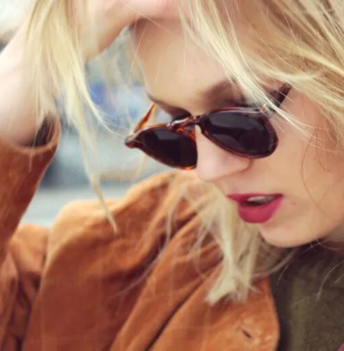 KEYES Tortoise sold by Giant Vintage product image thumbnail 3