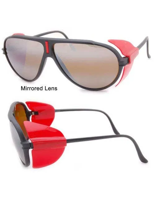 SNOW 4000 Black/red sold by Giant Vintage product image thumbnail 2