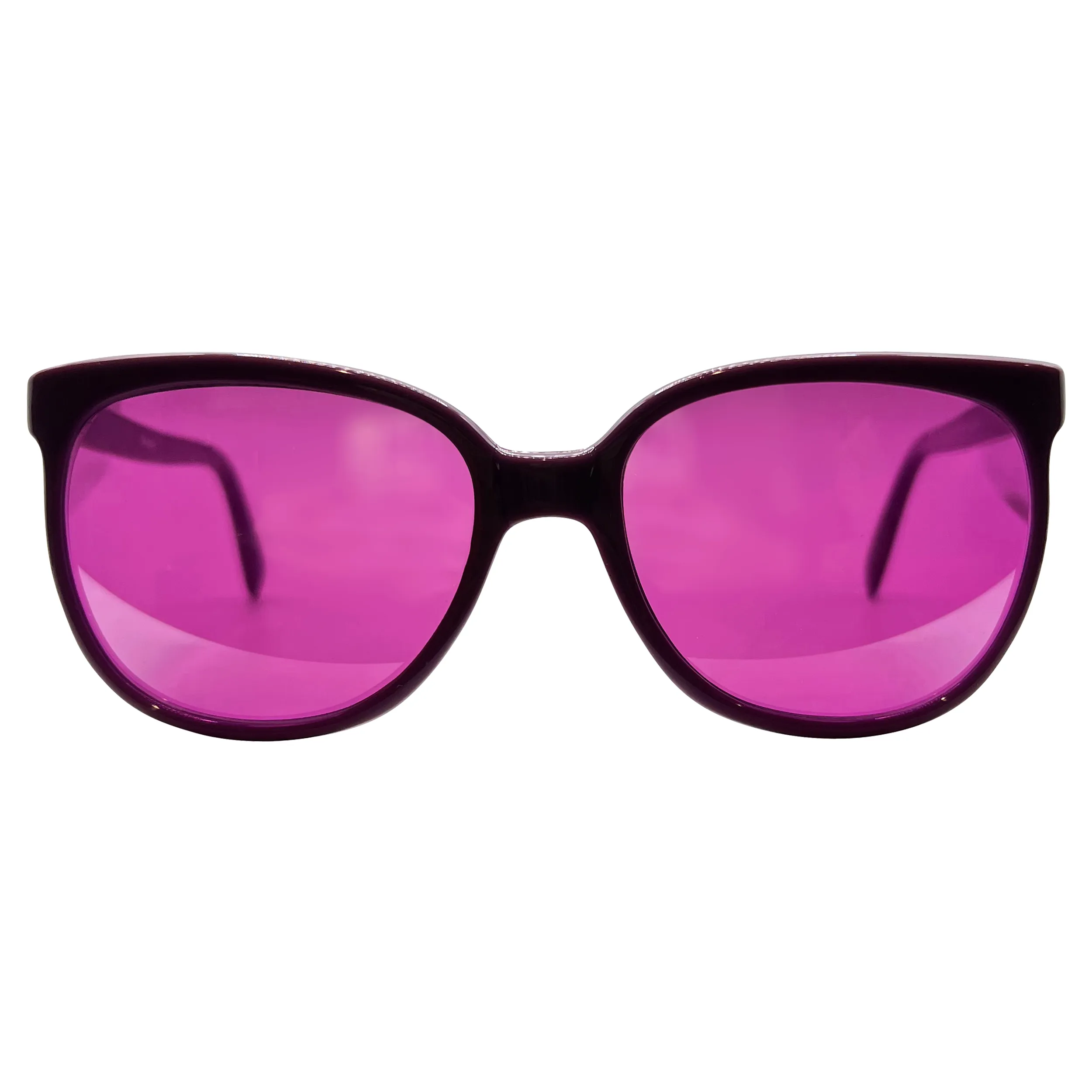 DIMPLES Purple sold by Giant Vintage