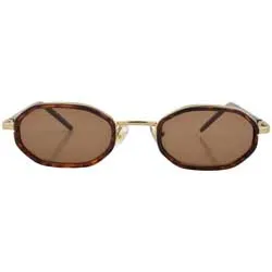 HOMINY Demi/Gold sold by Giant Vintage