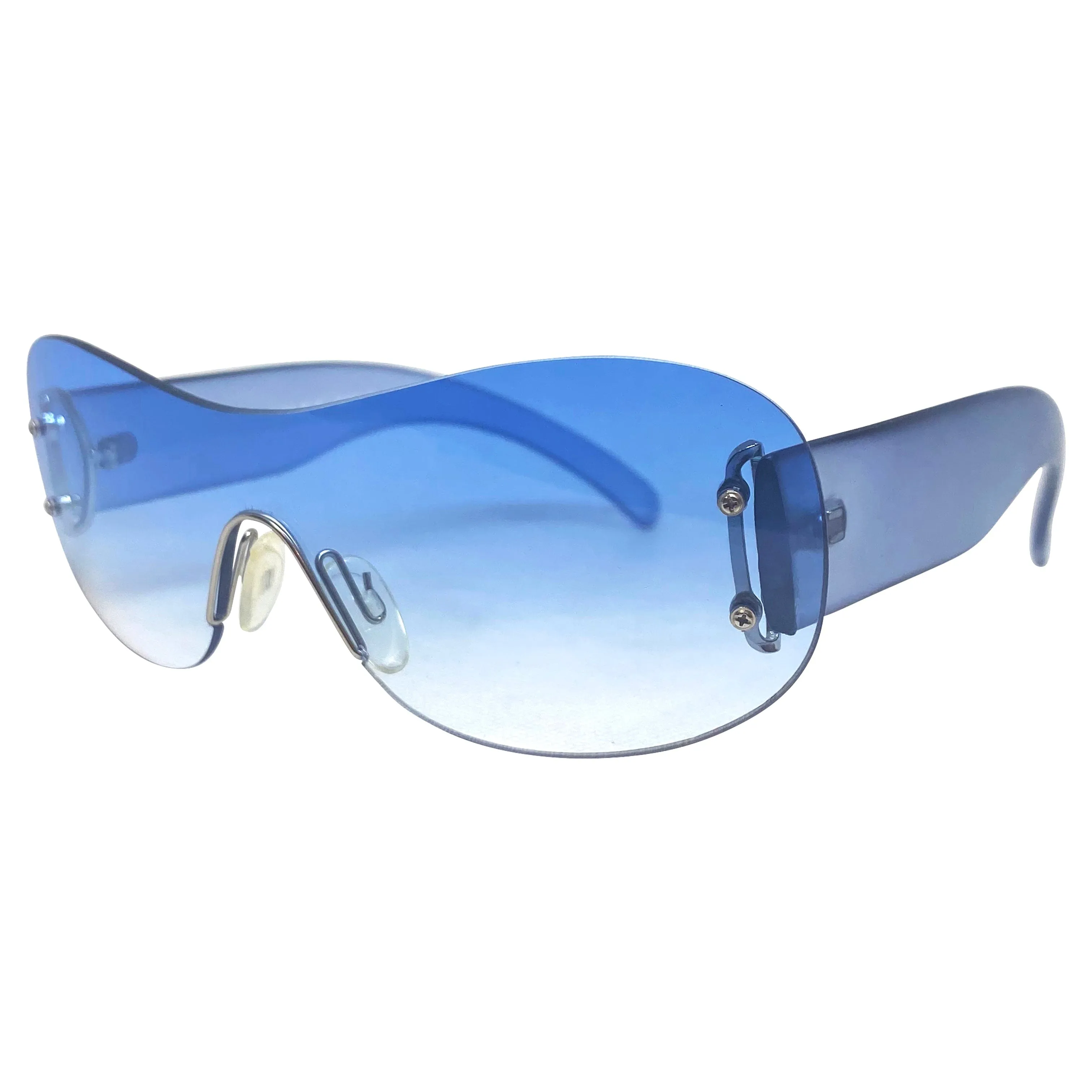 CLOUDY Blue sold by Giant Vintage product image thumbnail 2