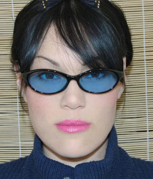 MARI Black/Blue sold by Giant Vintage product image thumbnail 3