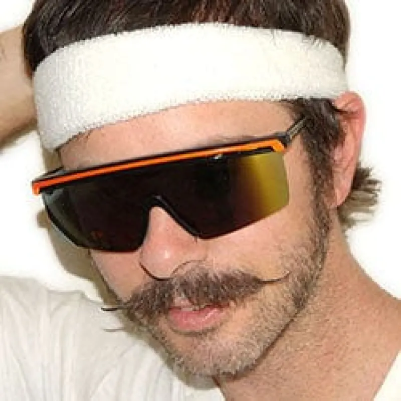 DIDREX Orange sold by Giant Vintage