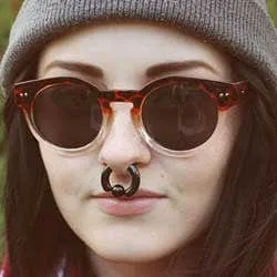 SODA Crystal/demi sold by Giant Vintage product image thumbnail 2