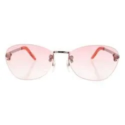 DOLLS Pink sold by Giant Vintage