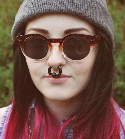 SODA Crystal/demi sold by Giant Vintage product image thumbnail 3