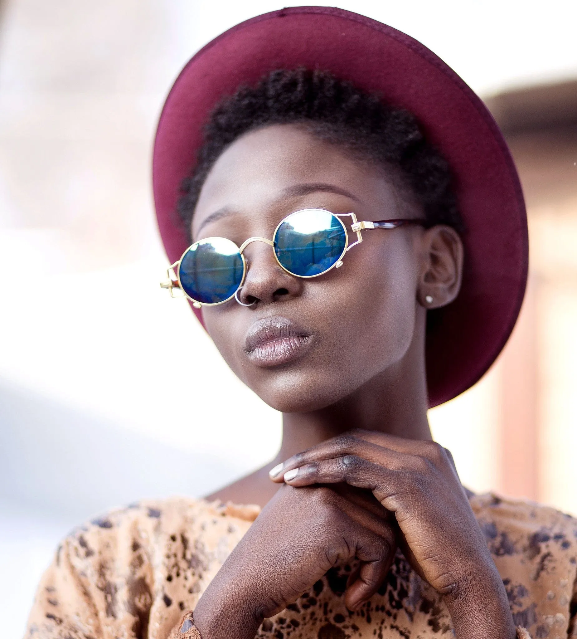 OPIOID Gold sold by Giant Vintage product image thumbnail 3