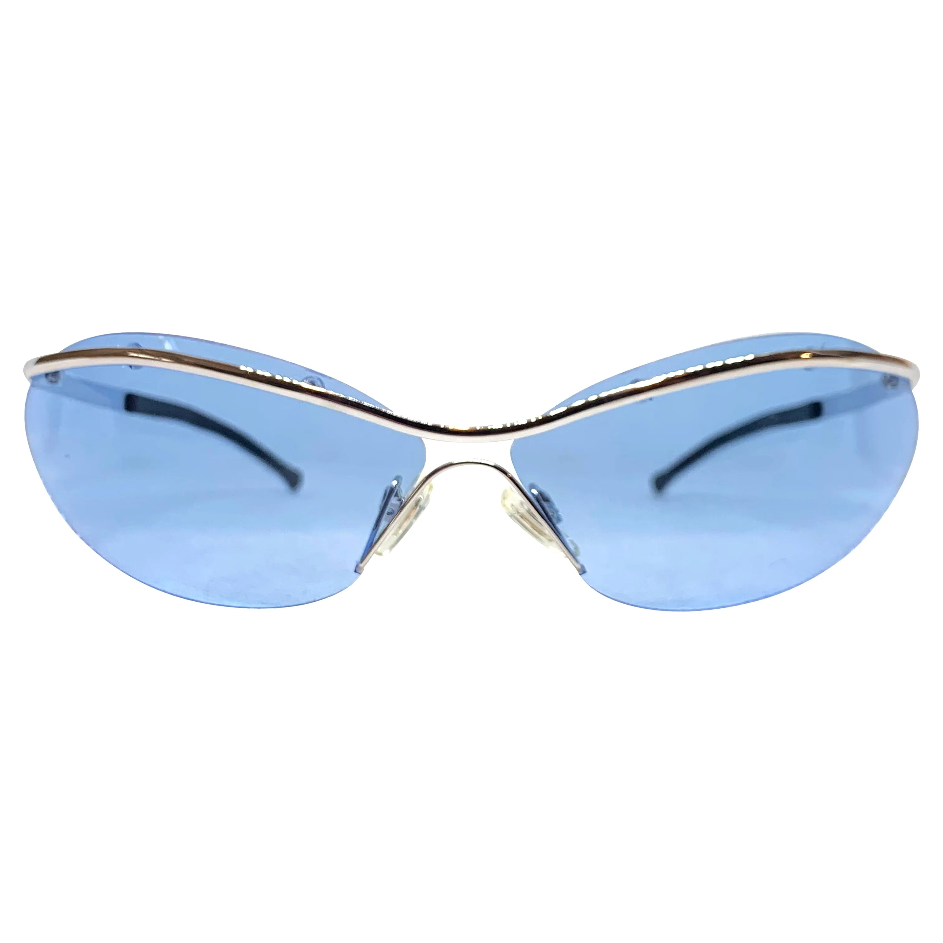 CHERRY KIWI Blue sold by Giant Vintage