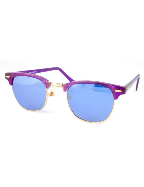 SOHO Purple/Blue sold by Giant Vintage product image thumbnail 3
