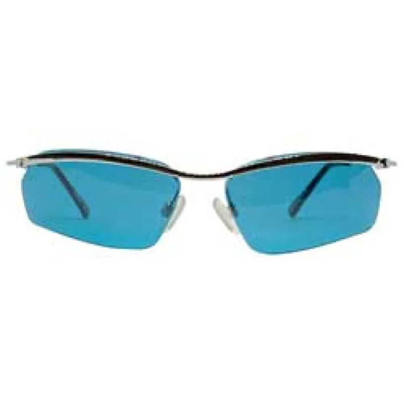 BASS turquoise sold by Giant Vintage