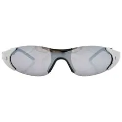 CYCLO Gray Sports Sunglasses sold by Giant Vintage