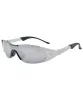 CYCLO Gray Sports Sunglasses sold by Giant Vintage