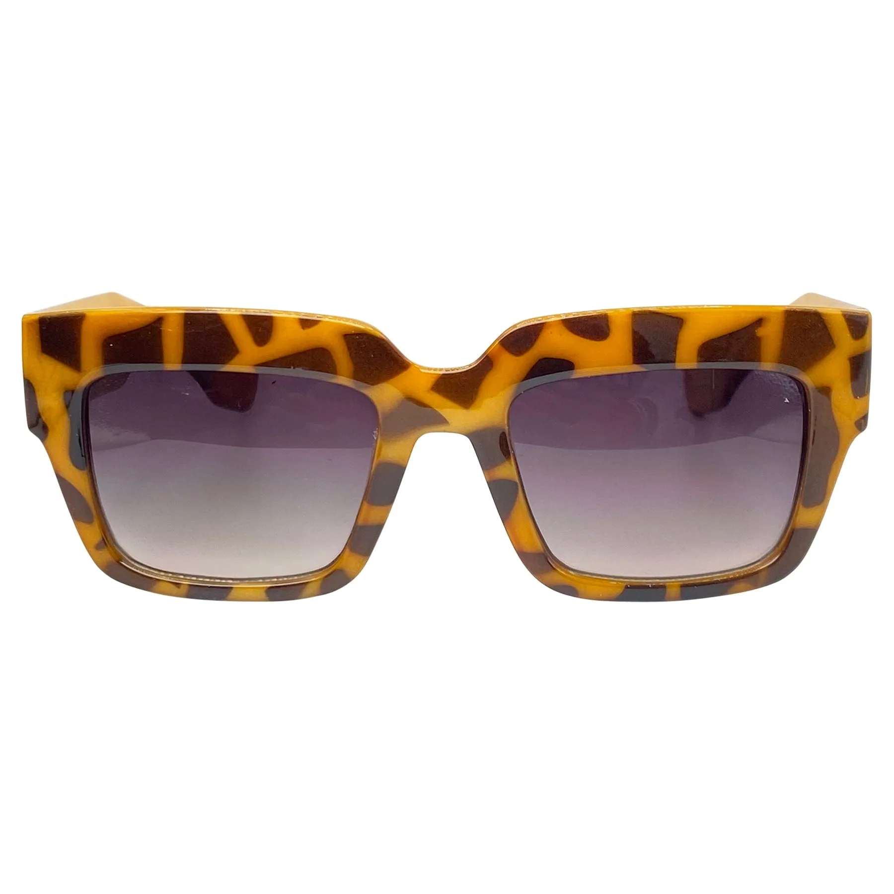 SIAMESE Mod Retro Sunglasses sold by Giant Vintage product image thumbnail 3