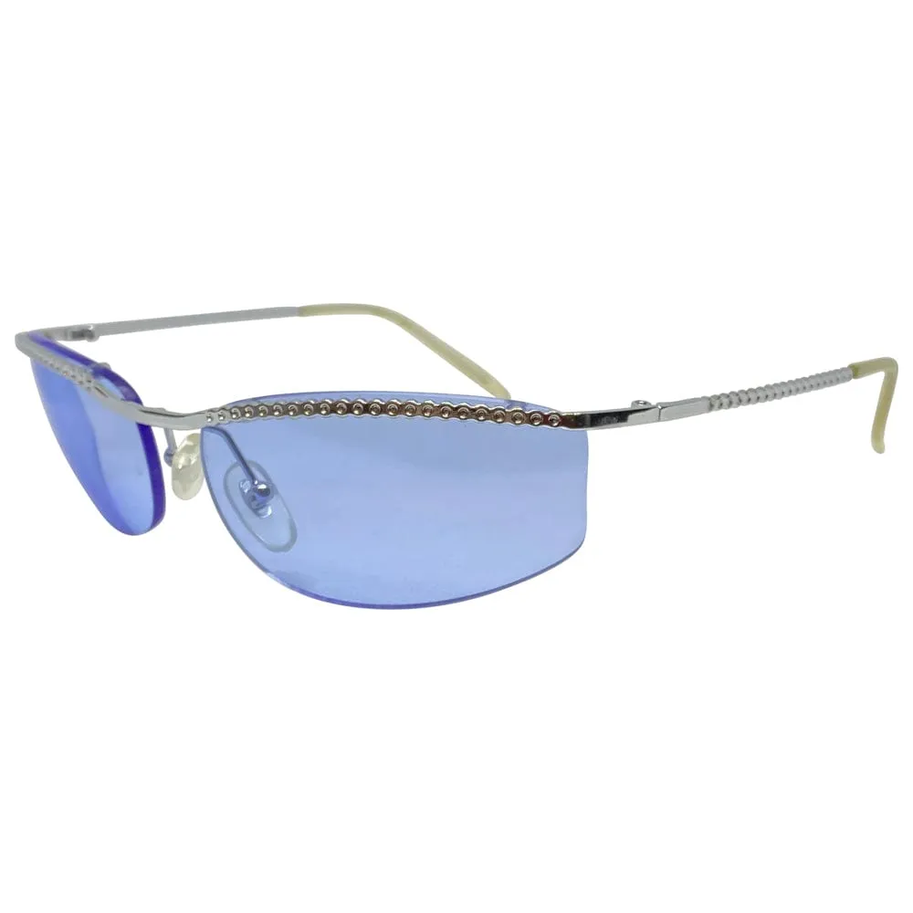 CASINO Blue sold by Giant Vintage product image thumbnail 2